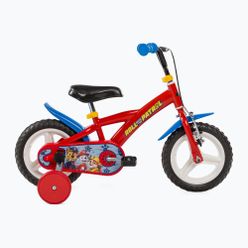 Toimsa 12" Paw Patrol Boy Paw Patrol biciclete pentru copii roșu 1270