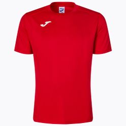 Joma Strong Red tricou roșu 101662.600
