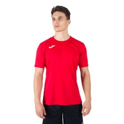 Joma Strong Red tricou roșu 101662.600
