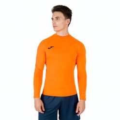 Joma Brama Academy LS cămașă termică portocalie 101018
