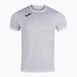 Tricou de alergat pentru bărbați Joma Record II alb 102227.200