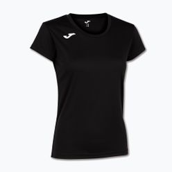 Joma Record II tricou de alergare pentru femei negru 901400.100