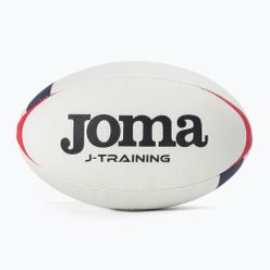 Joma minge de rugby J-Training Ball alb 400679.206