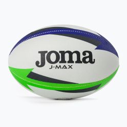 Joma Rugby Ball J-Max Ball Alb 400680.217