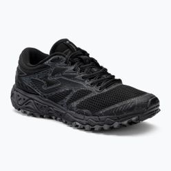 Joma Tk.Sierra pantofi de alergare pentru bărbați negru TK.SIEW-2021