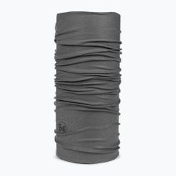 Sling multifuncțional BUFF Original Solid gri 117818.929.10.00