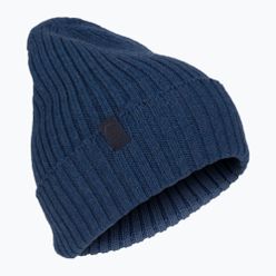 BUFF Merino Wool Knit Hat 1Lhat Norval albastru marin 124242.788.10.00