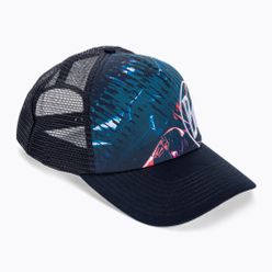 BUFF Trucker Xcross șapcă de baseball albastru marin 125579.555.30.00