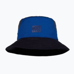 BUFF Sun Bucket pălărie de drumeție Hook albastru 125445.707.30.00