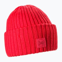 BUFF Pălărie tricotată Ervin roșu 124243.220.10.00