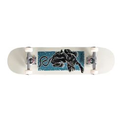 Skateboard clasic Tricks Tiger Complet argint TRCO0022A014