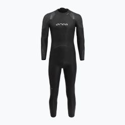 Costum de neopren pentru bărbați Orca Apex Flow pentru triatlon negru MN11TT42