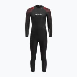 Costum de neopren pentru bărbați de triatlon Orca Apex Float negru MN13TT44