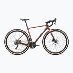 Orbea Terra H40 maro Gravel biciclete N13907D8 2023