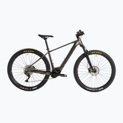 Orbea Urrun 40 2023 biciclete electrice gri N33918VJ