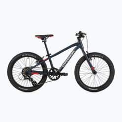 Orbea biciclete pentru copii MX 20 Dirt albastru/roșu N00320I5 2023