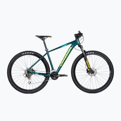 Orbea MX 29 50 biciclete de munte verde