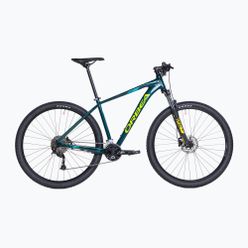 Orbea MX 29 40 biciclete de munte verde