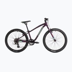 Orbea biciclete pentru copii MX 24 Dirt violet M00724I7