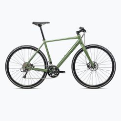 Bicicleta de fitness Orbea Vector 30 verde M40553RK