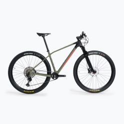 Bicicleta de munte pentru bărbați Orbea Alma M30 verde M22216L5