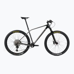 Bicicletă de munte Orbea Alma M30 gri-neagră M22219L4