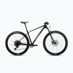 Orbea Alma H10 Eagle mountain bike negru/verde M21719L3