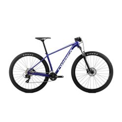 Orbea Onna 29 50 albastru/albastru biciclete de munte M20717NB