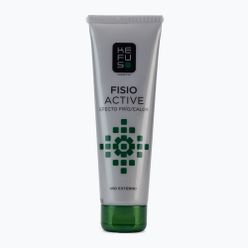 KEFUS răcire-încălzire KEFUS Fisio Active FISIO-75