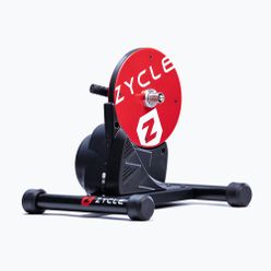 ZYCLE Smart Z Drive Roller Trainer negru/roșu 17345