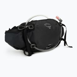 Osprey sac de rinichi Seral 7L negru 10002950 10002950