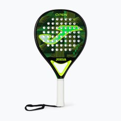 Joma Open paddle racket negru-verde 400814.117