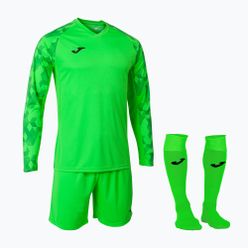 Joma Zamora VII 100 echipament de portar pentru copii  verde 102789.020