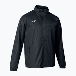 Joma Montreal Raincoat jachetă de tenis negru 102848.100