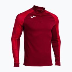 Tricou de alergare Joma Elite IX pentru bărbați roșu 102756.600