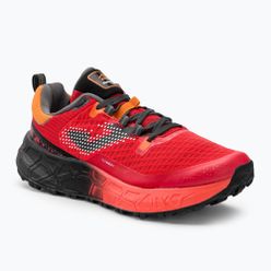 Joma Tk.Sima pantofi de alergare pentru bărbați roșu-portocaliu TKSIMW2206