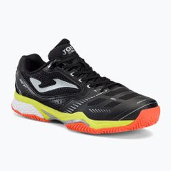 Joma T.Set pantofi de tenis pentru bărbați negru TSETW2201P