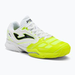 Joma T.Set pantofi de tenis pentru bărbați alb și galben TSETW2209P