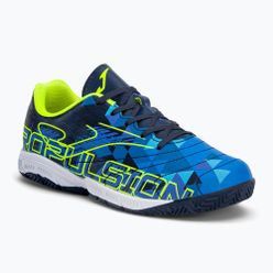 Încălțăminte de fotbal pentru copii Joma Propulsion 2303 IN bleumarin PRJS2303IN