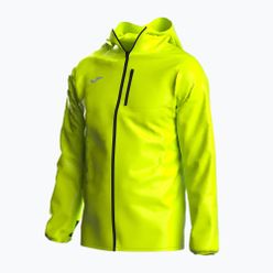 Joma R-Trail Nature Joma R-Trail Nature Windbreaker jachetă de alergare pentru bărbați galben 103178.060