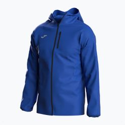 Joma R-Trail Nature Joma R-Trail Nature Windbreaker jachetă de alergare pentru bărbați albastru 103178.726