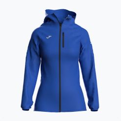 Joma R-Trail Nature Windbreaker jachetă de alergare pentru femei albastru 901833.726