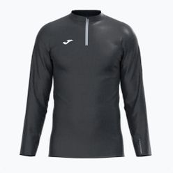 Joma R-City Raincoat jachetă de alergare pentru bărbați negru 103169.100
