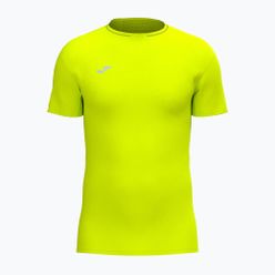 Tricou de alergat pentru bărbați Joma R-City galben 103171.060