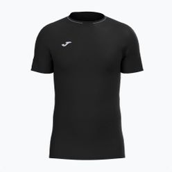 Tricou de alergat pentru bărbați Joma R-City negru 103171.100