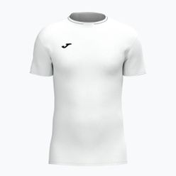 Tricou de alergat pentru bărbați Joma R-City alb 103171.200