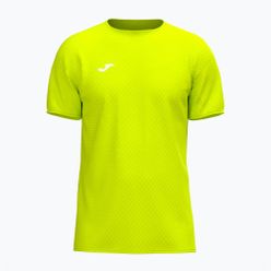 Tricou de alergat pentru bărbați Joma R-City verde 103177.060