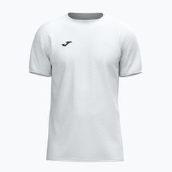 Tricou de alergat pentru bărbați Joma R-City alb 103177.200