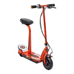 Trotinetă electrică pentru copii Razor E100S Powercore Alu, roșu, 13173855