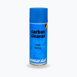 Morgan Blue Carbon Cleaner Matt spray AR00146 Formula de protecție pentru curățarea suprafețelor de carbon.